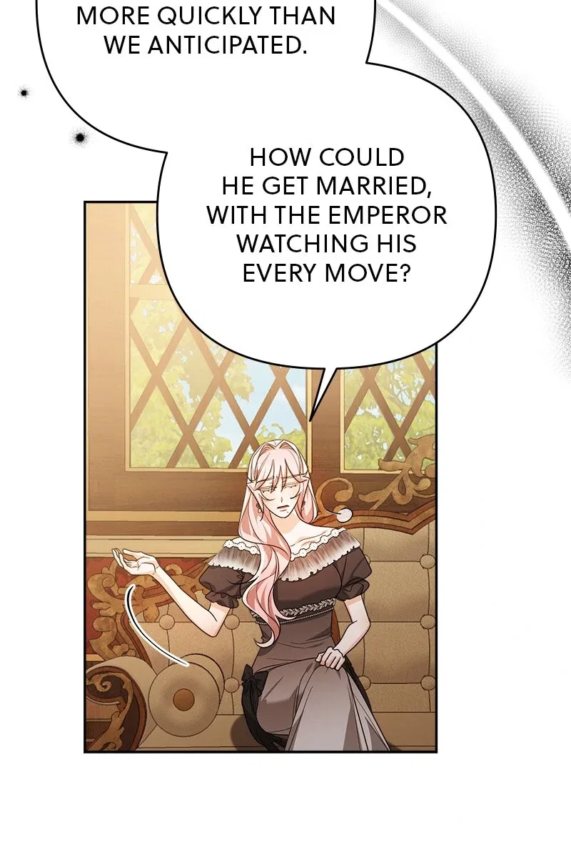 My Husband is Weak by Day, Strong by Night Chapter 58 – Page 20