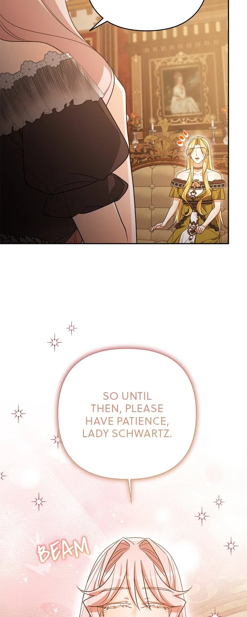 My Husband is Weak by Day, Strong by Night Chapter 58 – Page 22