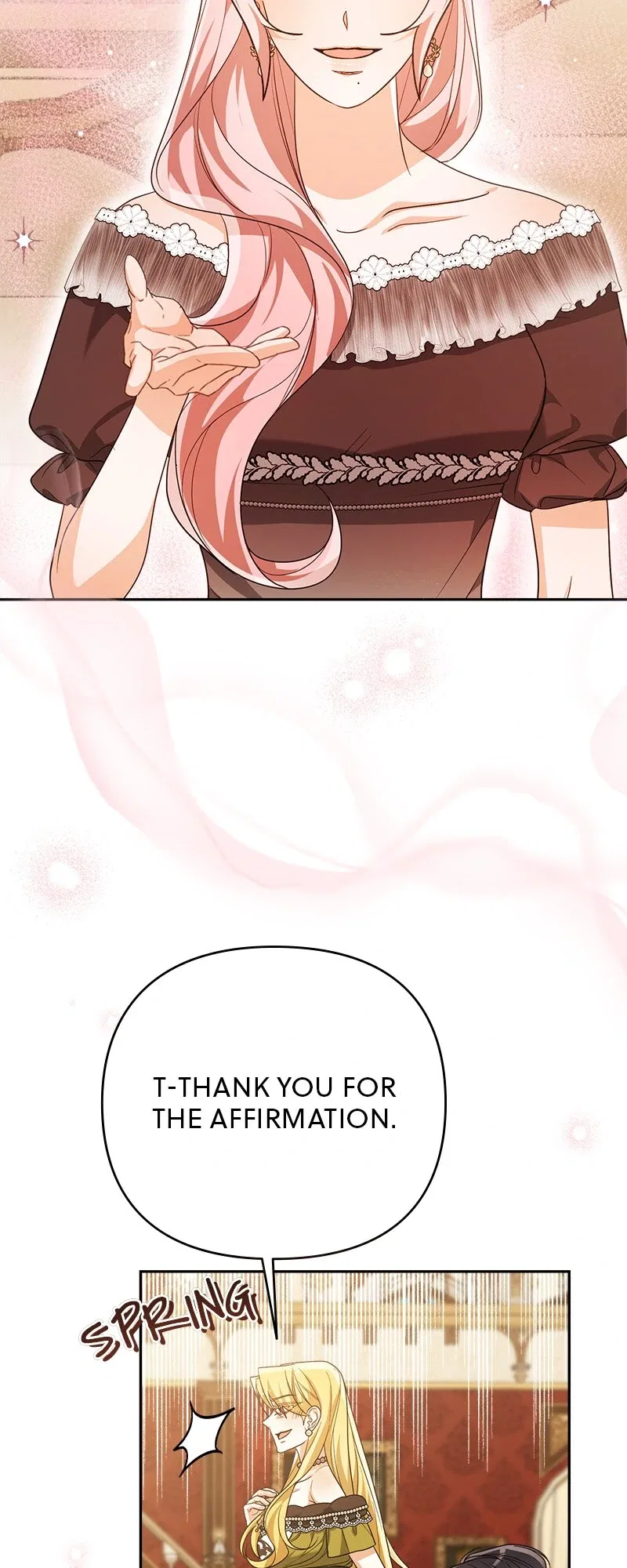My Husband is Weak by Day, Strong by Night Chapter 58 – Page 23