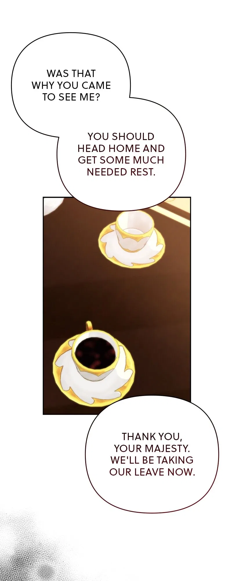 My Husband is Weak by Day, Strong by Night Chapter 58 – Page 25