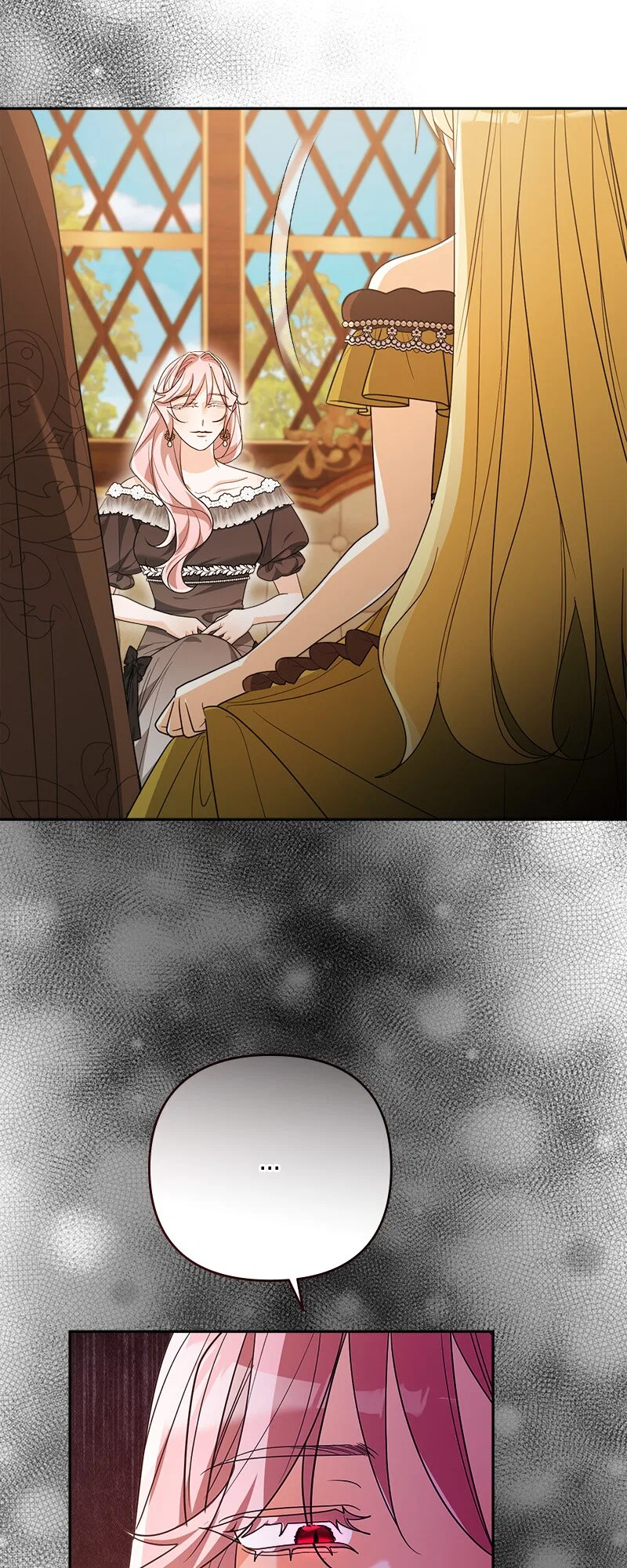 My Husband is Weak by Day, Strong by Night Chapter 58 – Page 26