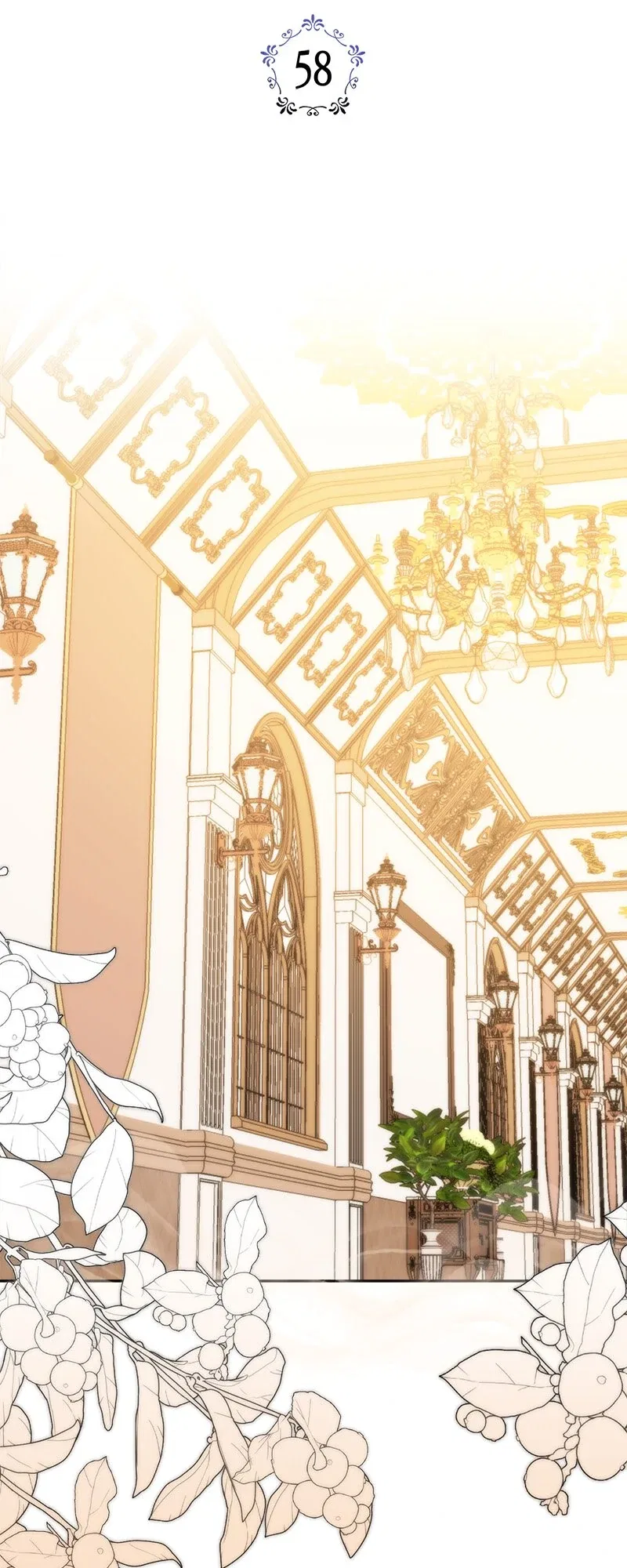 My Husband is Weak by Day, Strong by Night Chapter 58 – Page 28