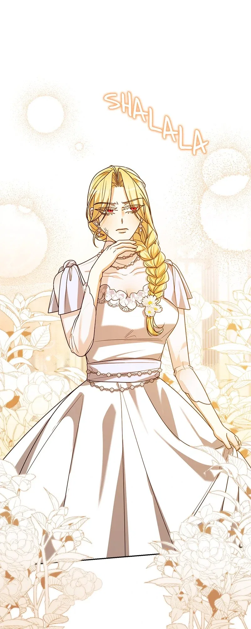 My Husband is Weak by Day, Strong by Night Chapter 58 – Page 30