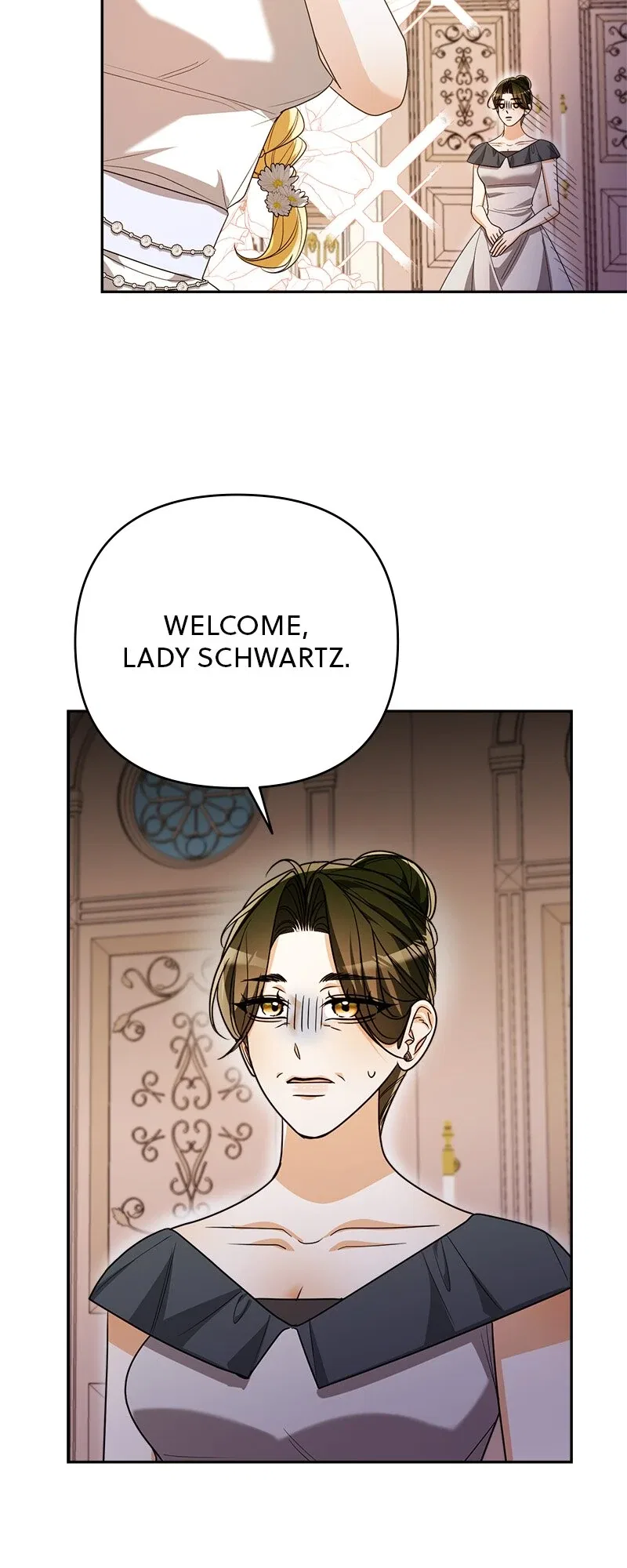 My Husband is Weak by Day, Strong by Night Chapter 58 – Page 35