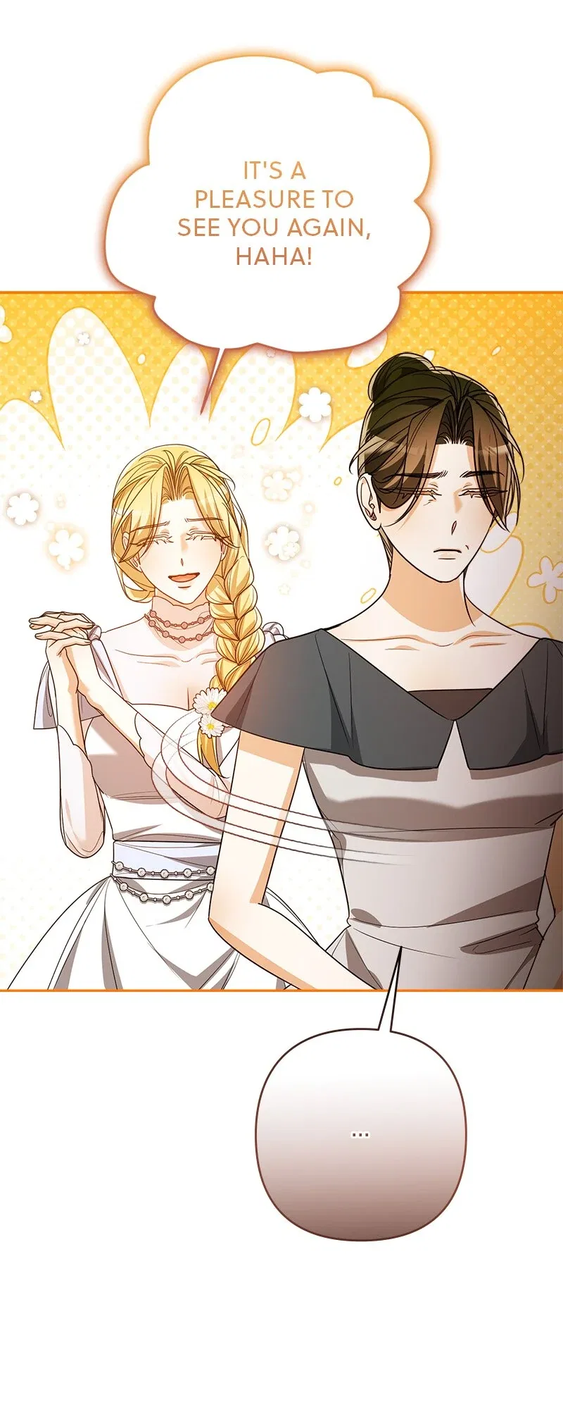 My Husband is Weak by Day, Strong by Night Chapter 58 – Page 37