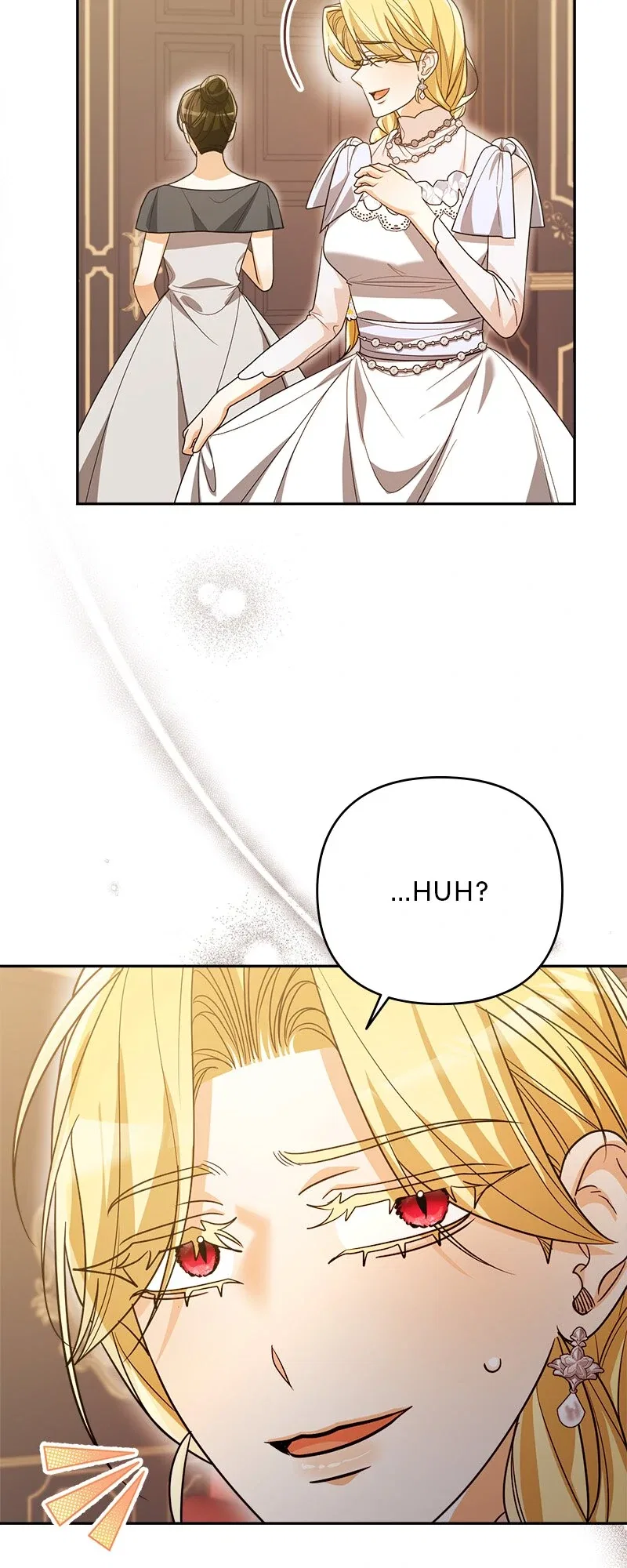My Husband is Weak by Day, Strong by Night Chapter 58 – Page 39