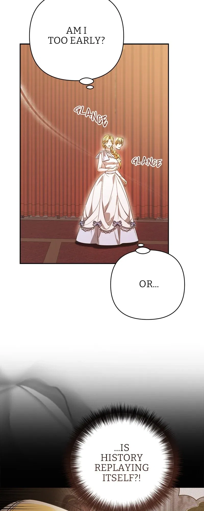 My Husband is Weak by Day, Strong by Night Chapter 58 – Page 42