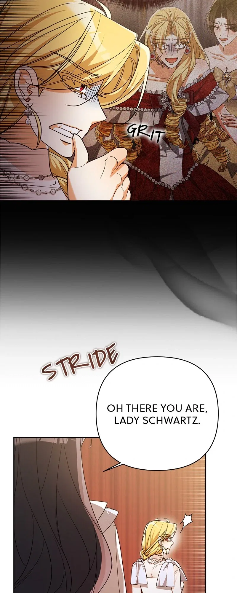 My Husband is Weak by Day, Strong by Night Chapter 58 – Page 43