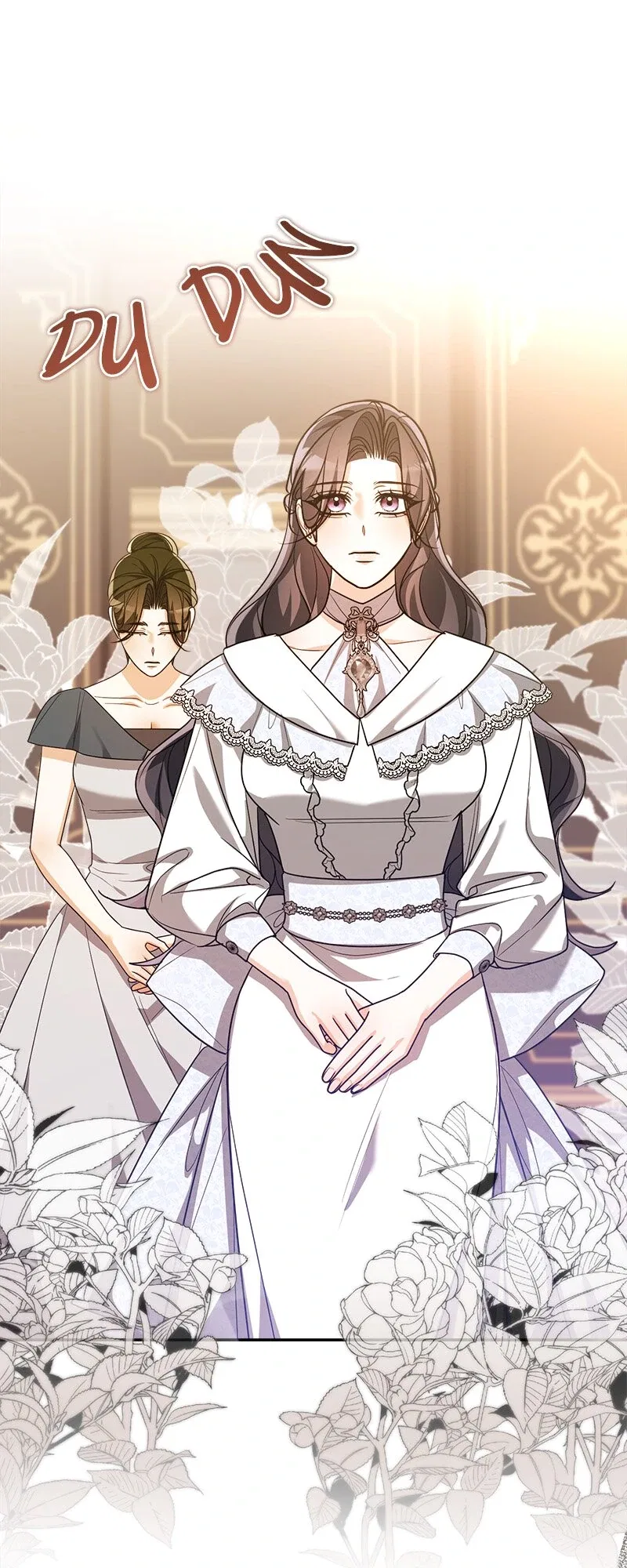 My Husband is Weak by Day, Strong by Night Chapter 58 – Page 45