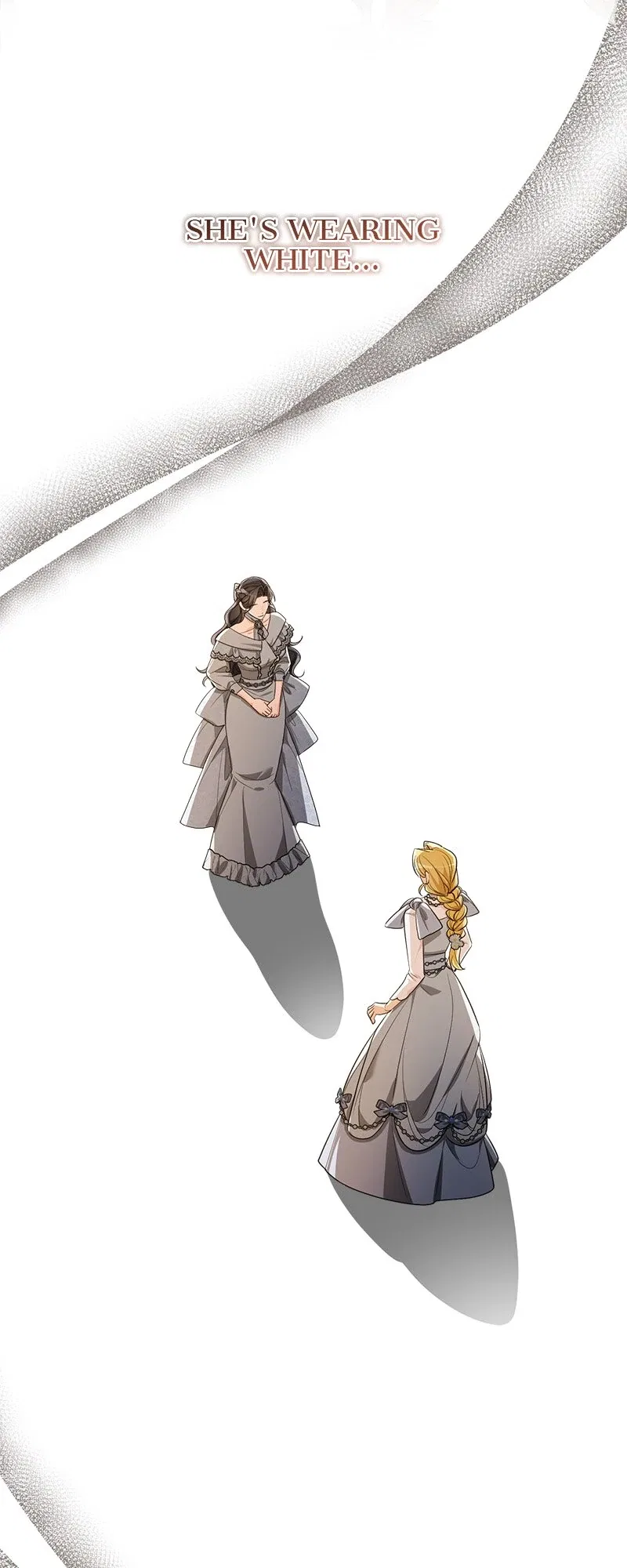 My Husband is Weak by Day, Strong by Night Chapter 58 – Page 46