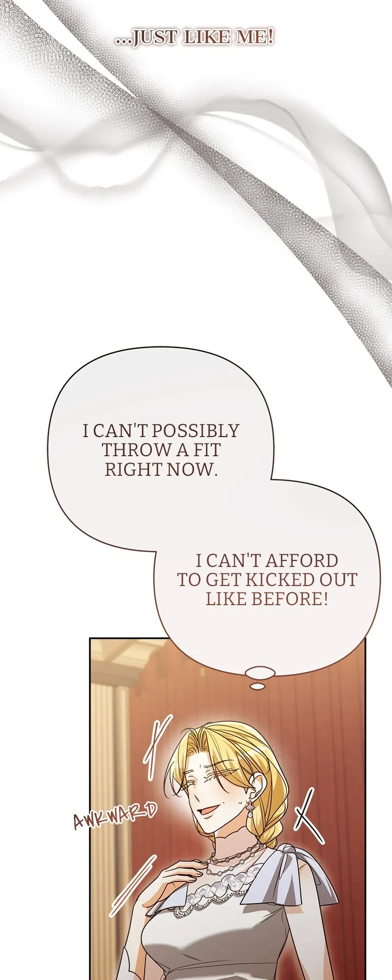 My Husband is Weak by Day, Strong by Night Chapter 58 – Page 47