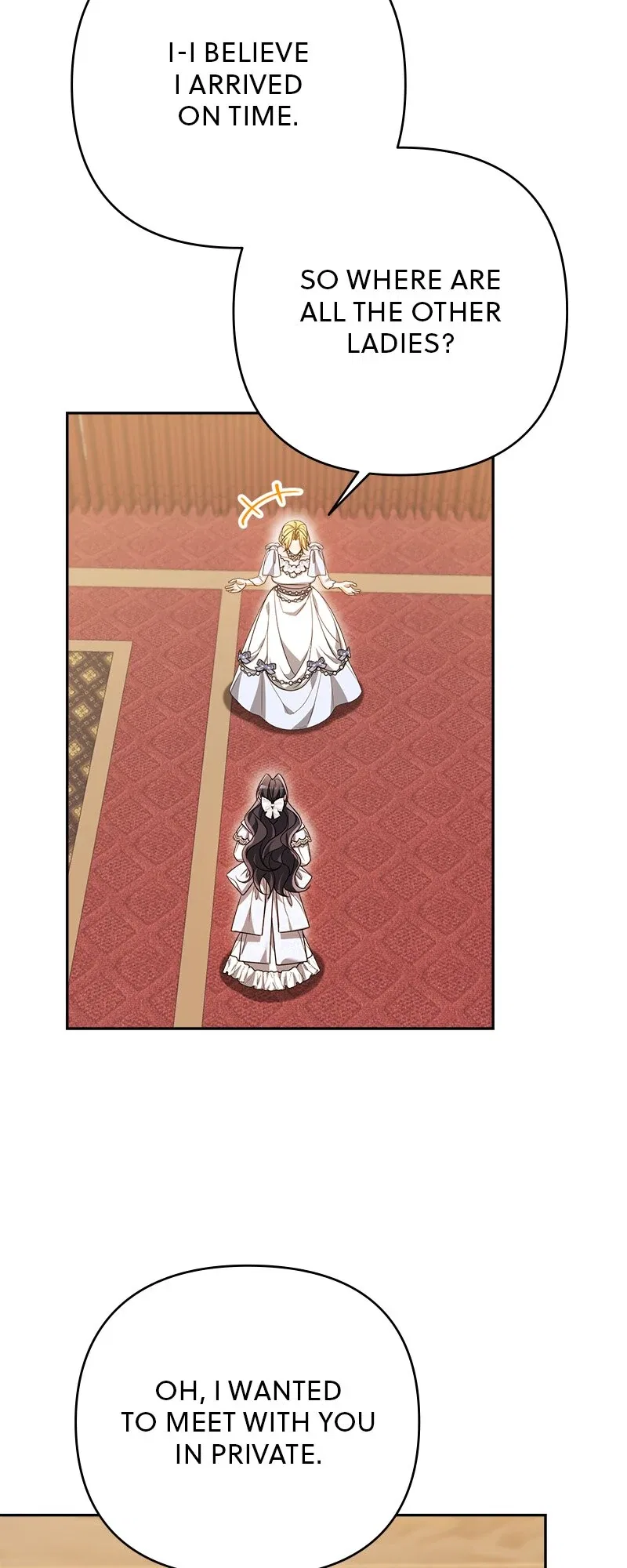 My Husband is Weak by Day, Strong by Night Chapter 58 – Page 51