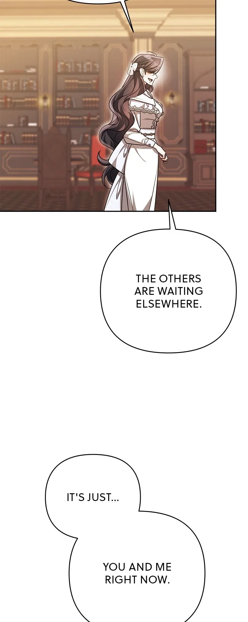 My Husband is Weak by Day, Strong by Night Chapter 58 – Page 52