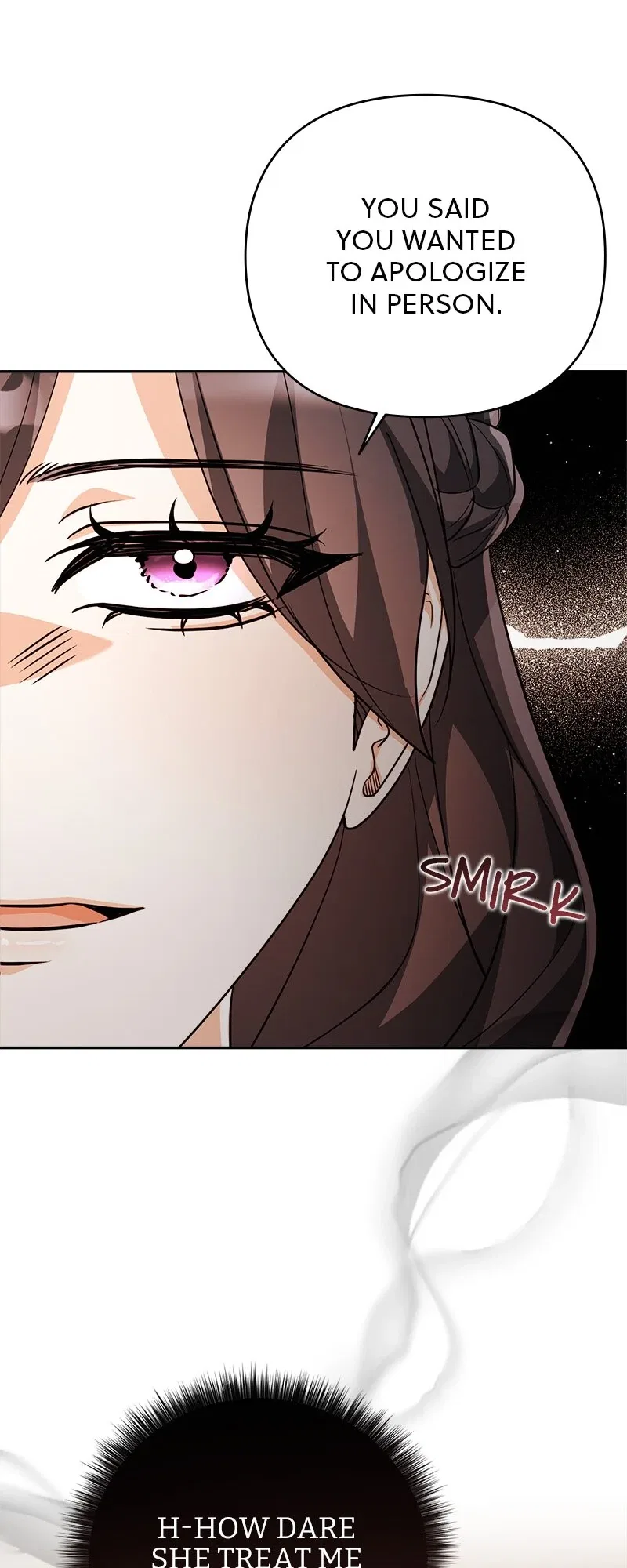 My Husband is Weak by Day, Strong by Night Chapter 58 – Page 54