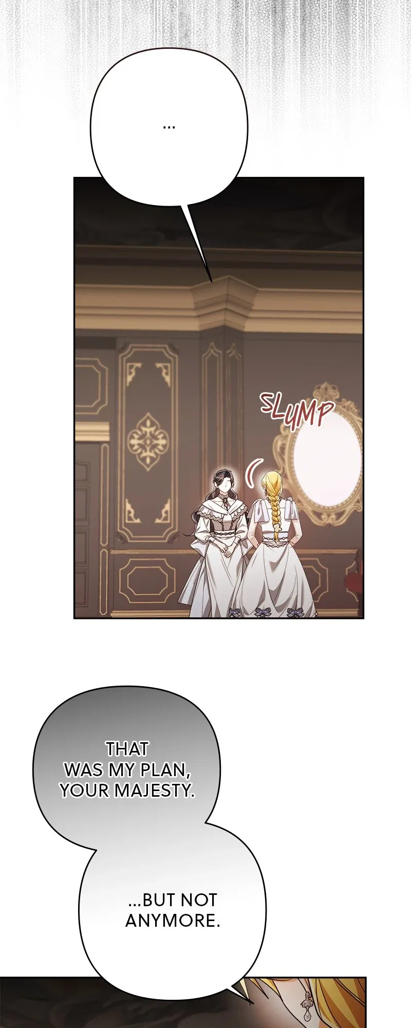 My Husband is Weak by Day, Strong by Night Chapter 58 – Page 56