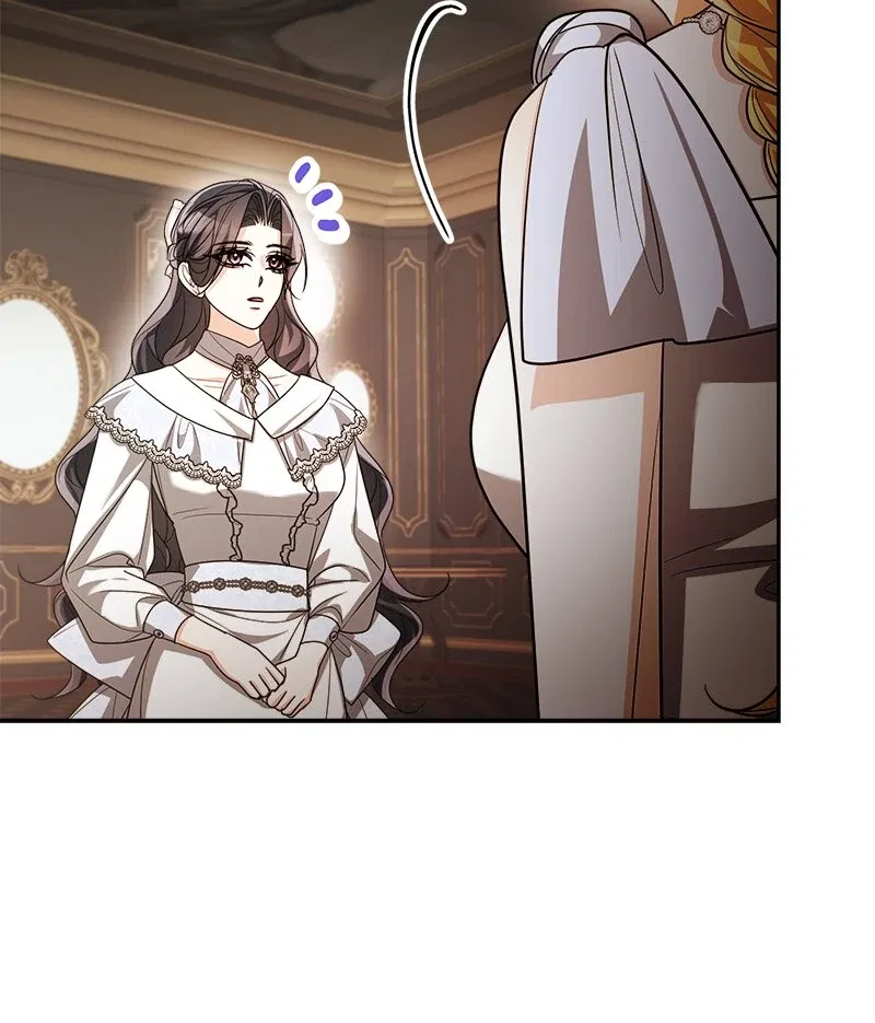 My Husband is Weak by Day, Strong by Night Chapter 58 – Page 57