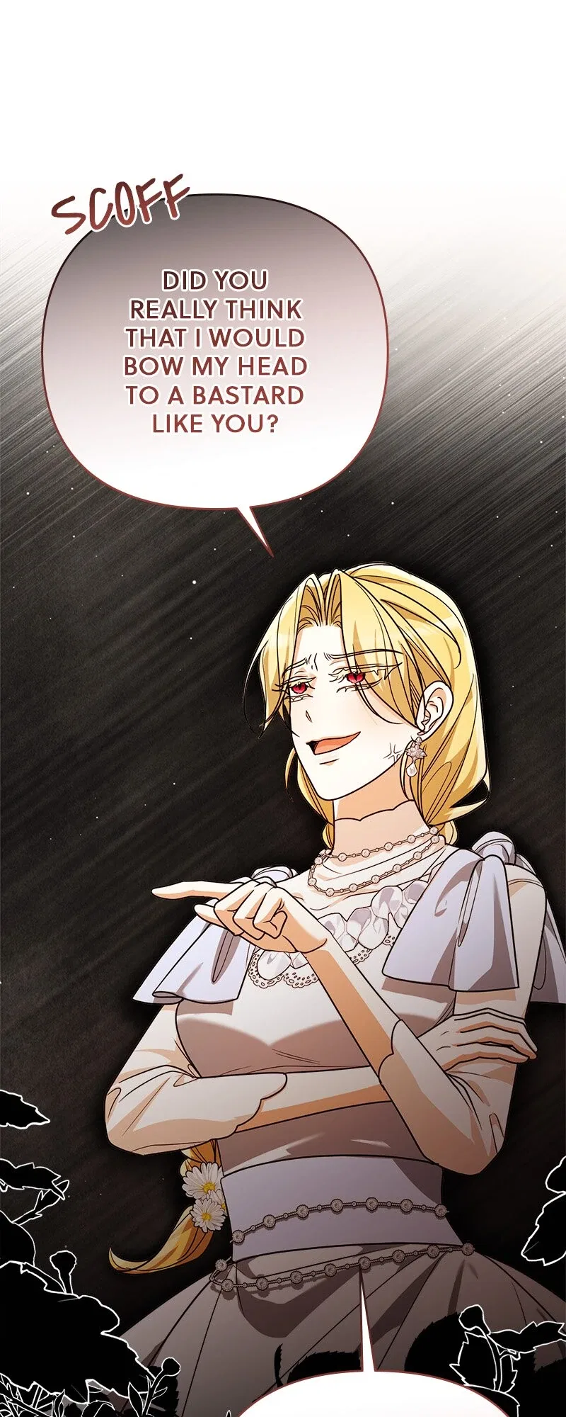 My Husband is Weak by Day, Strong by Night Chapter 58 – Page 58