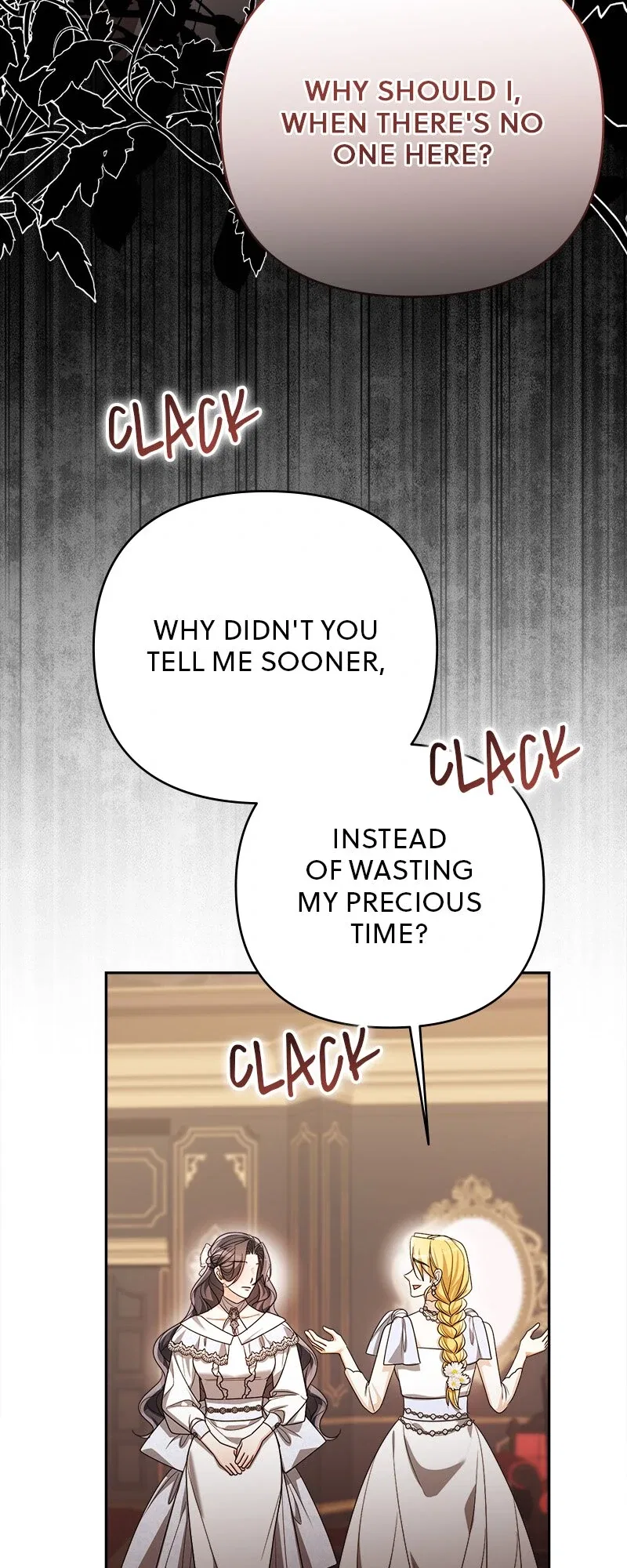 My Husband is Weak by Day, Strong by Night Chapter 58 – Page 59