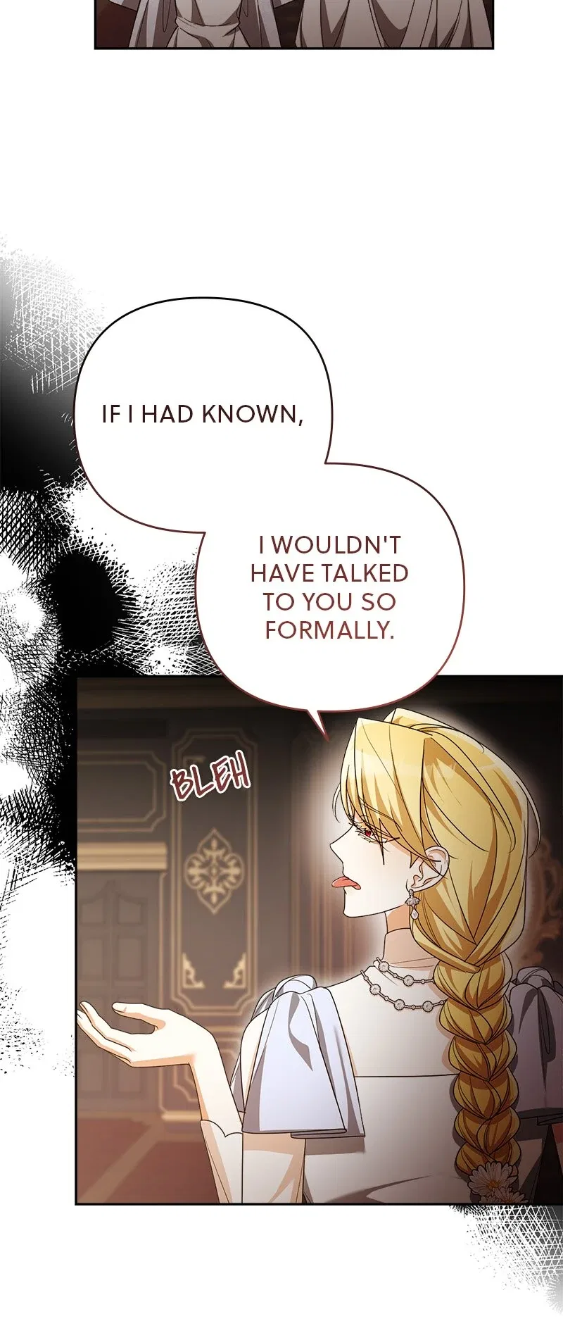 My Husband is Weak by Day, Strong by Night Chapter 58 – Page 60