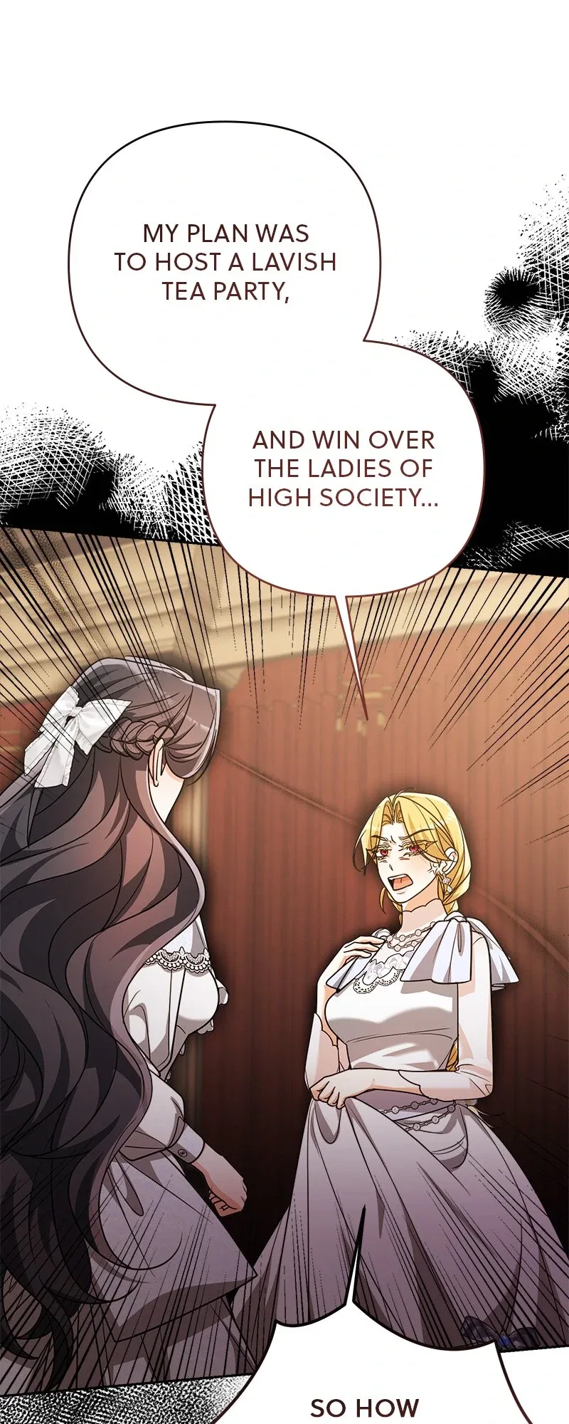 My Husband is Weak by Day, Strong by Night Chapter 58 – Page 61