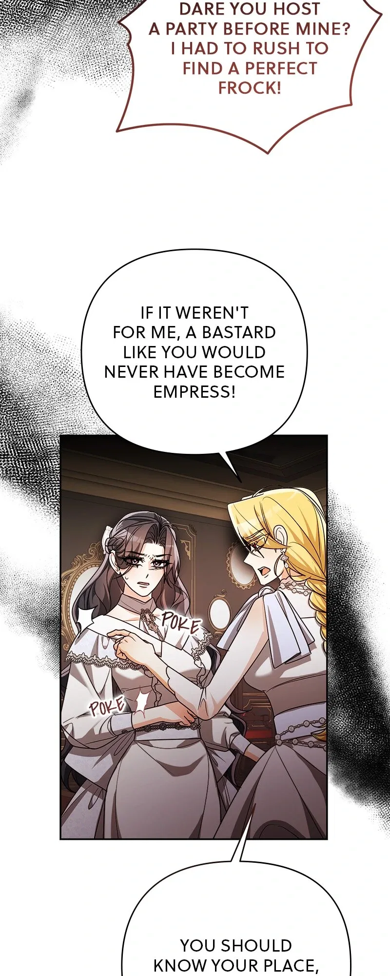 My Husband is Weak by Day, Strong by Night Chapter 58 – Page 62