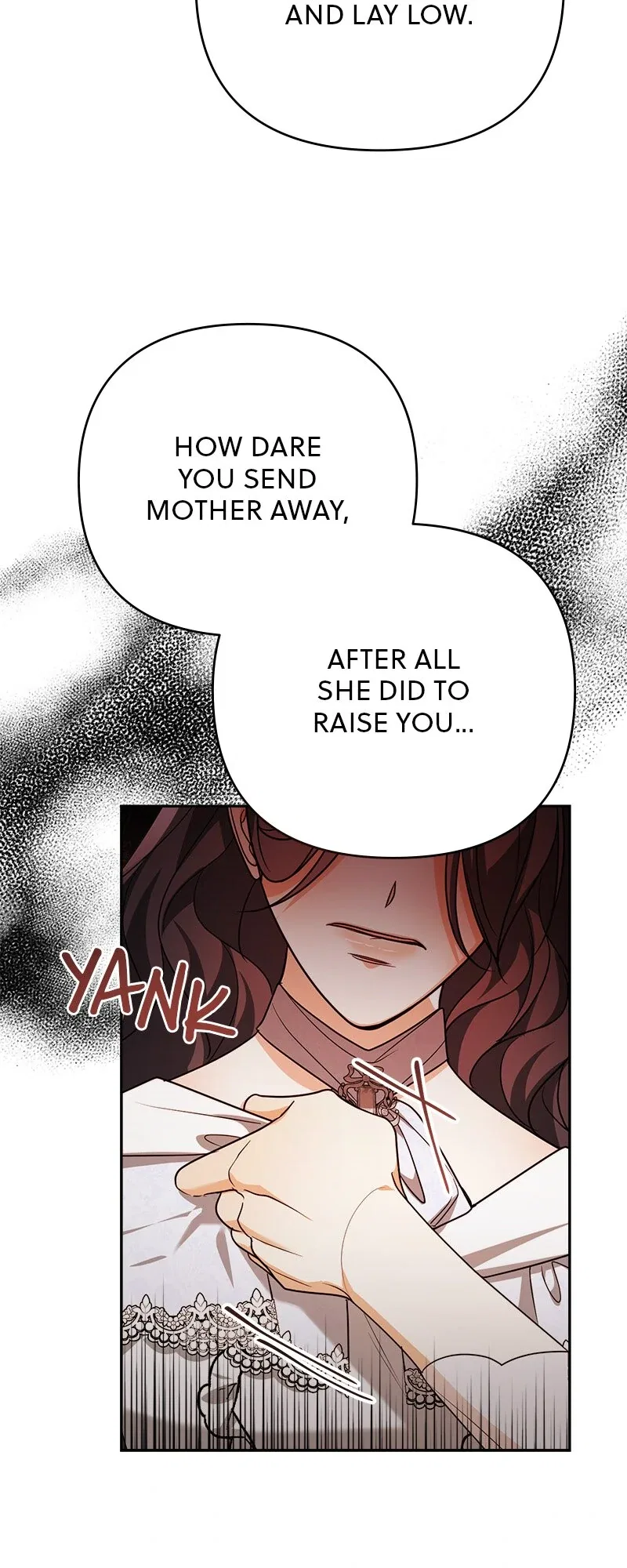 My Husband is Weak by Day, Strong by Night Chapter 58 – Page 63