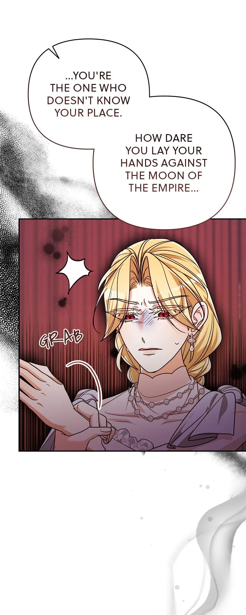 My Husband is Weak by Day, Strong by Night Chapter 58 – Page 65