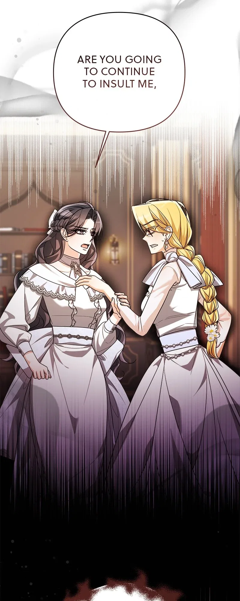 My Husband is Weak by Day, Strong by Night Chapter 58 – Page 66