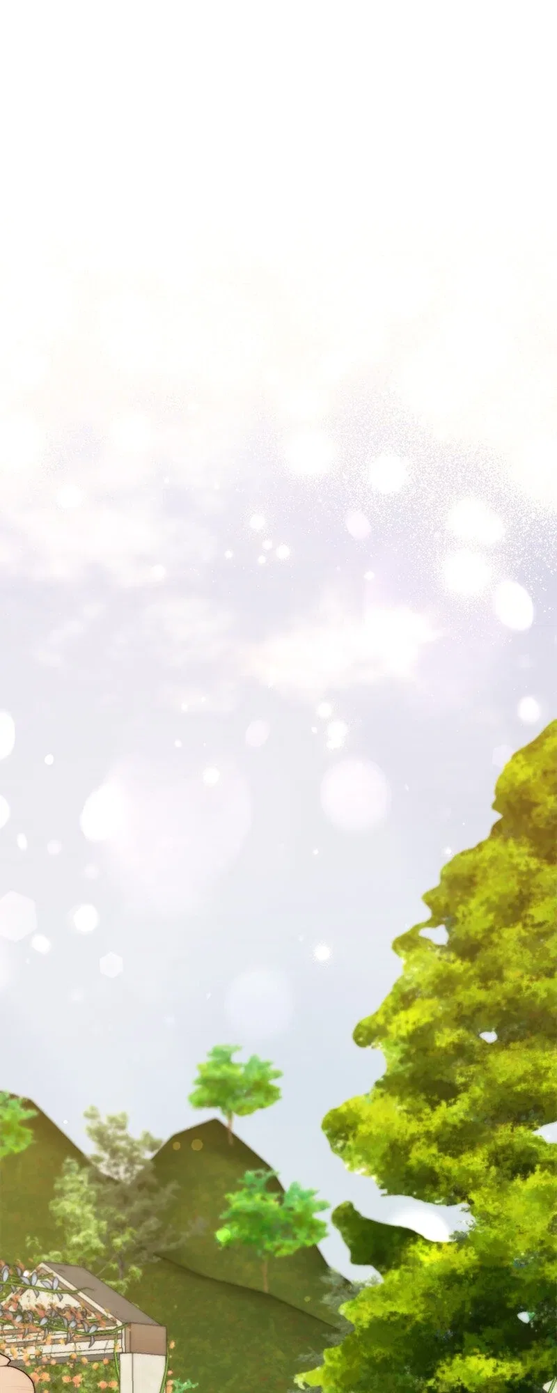 My Husband is Weak by Day, Strong by Night Chapter 57 – Page 1