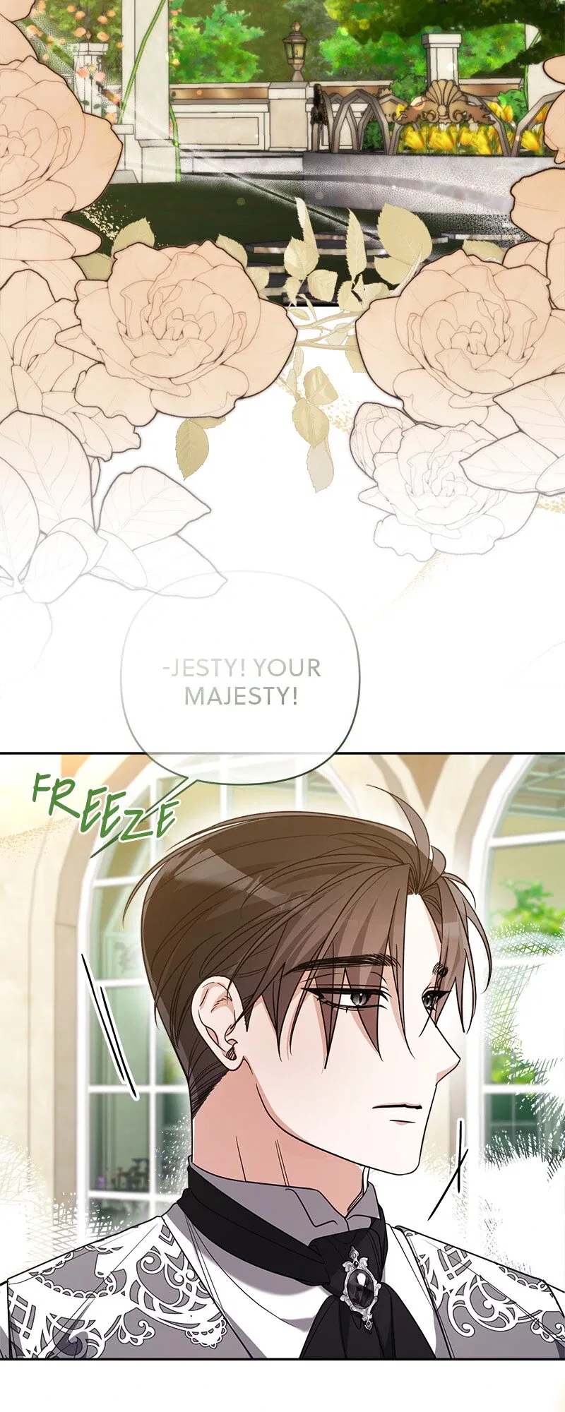 My Husband is Weak by Day, Strong by Night Chapter 57 – Page 2