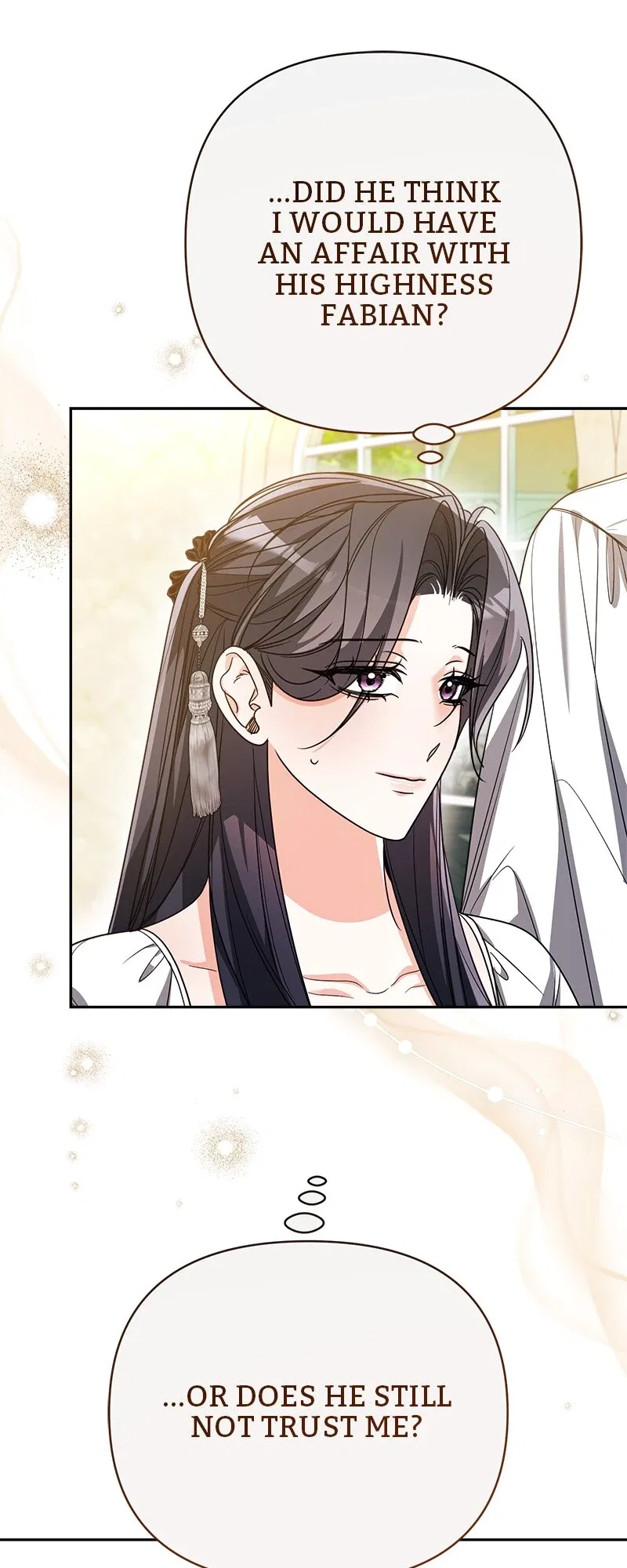 My Husband is Weak by Day, Strong by Night Chapter 57 – Page 6
