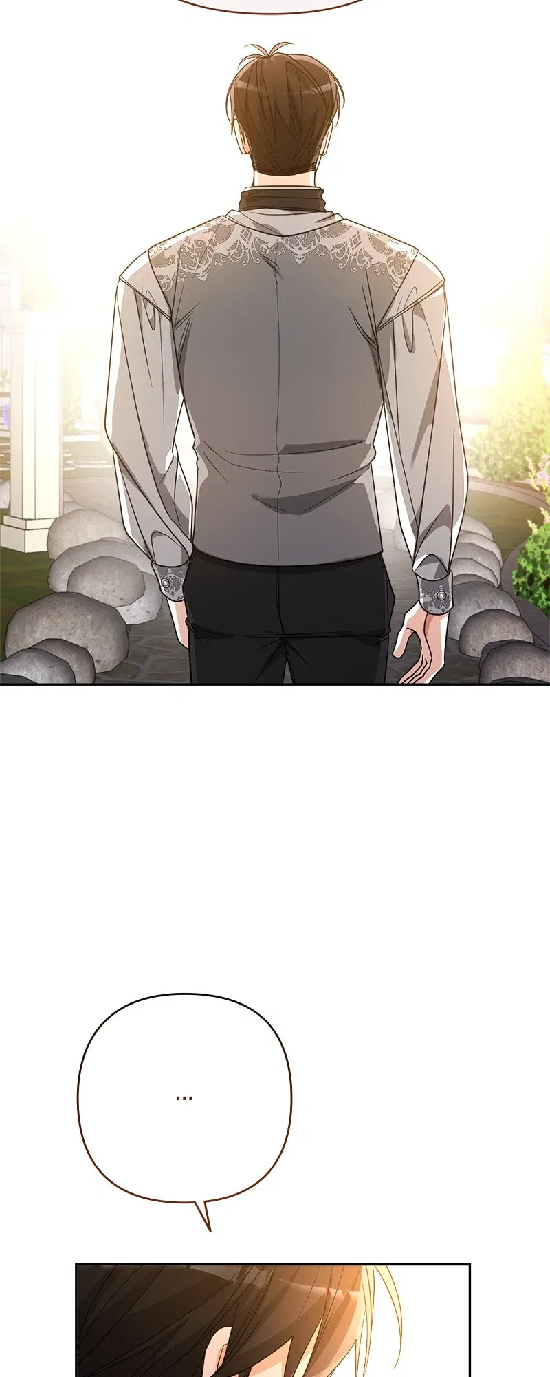 My Husband is Weak by Day, Strong by Night Chapter 57 – Page 7
