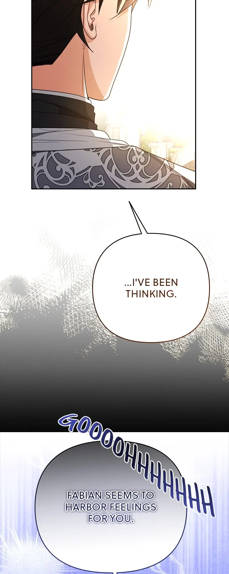 My Husband is Weak by Day, Strong by Night Chapter 57 – Page 8