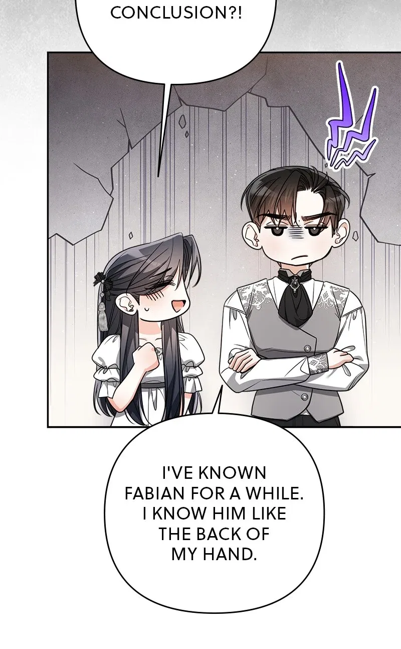 My Husband is Weak by Day, Strong by Night Chapter 57 – Page 10