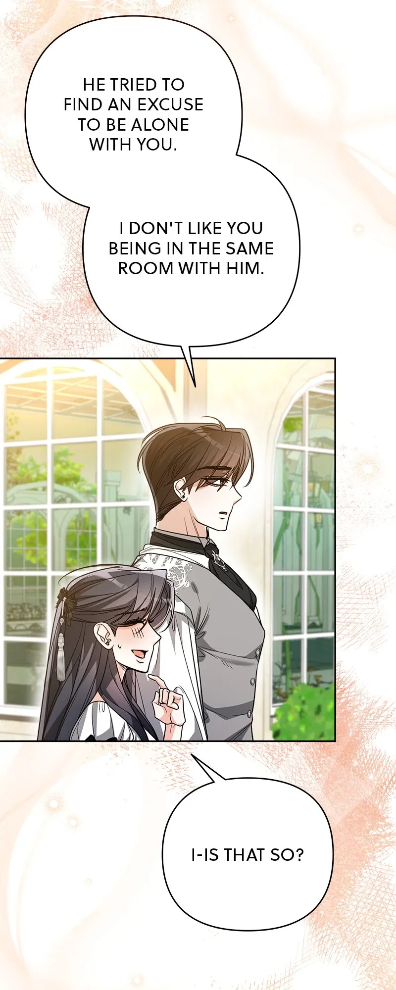 My Husband is Weak by Day, Strong by Night Chapter 57 – Page 12