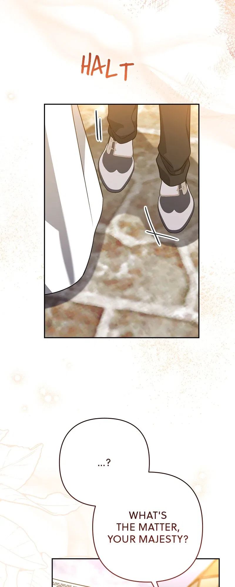 My Husband is Weak by Day, Strong by Night Chapter 57 – Page 13