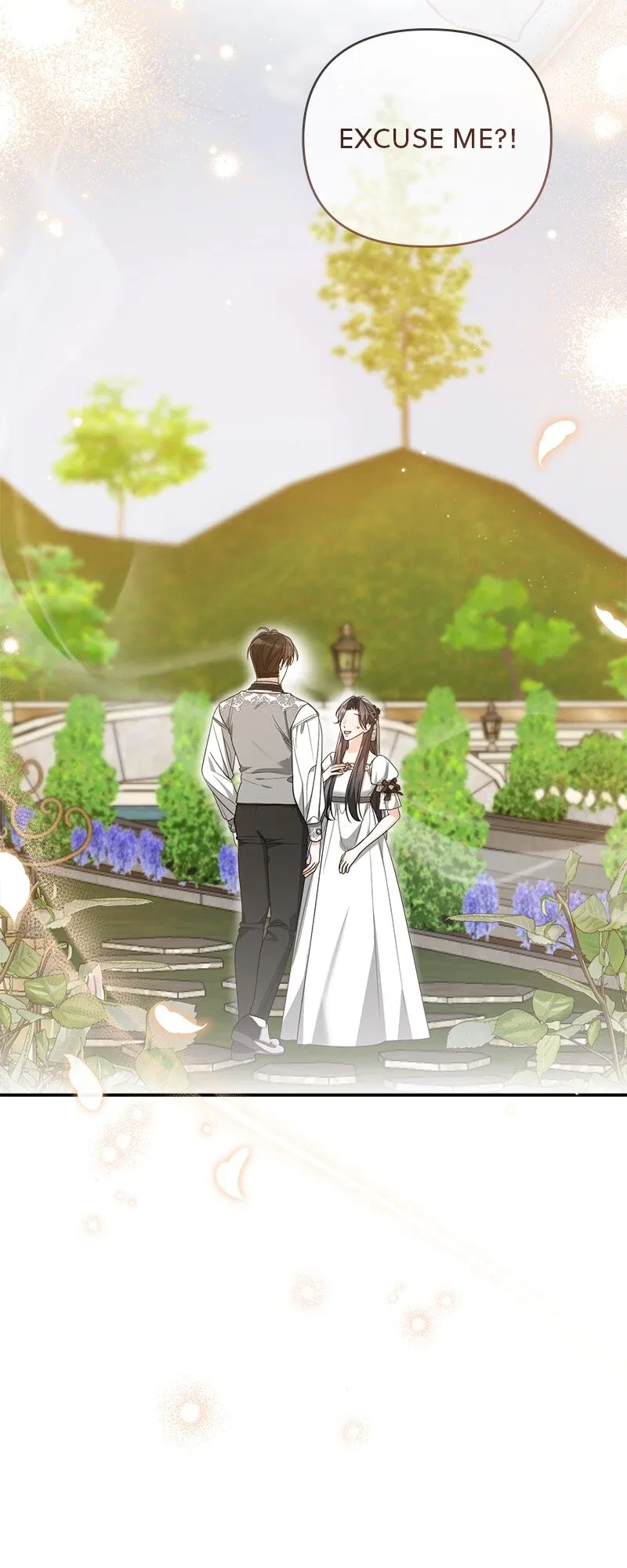 My Husband is Weak by Day, Strong by Night Chapter 57 – Page 18