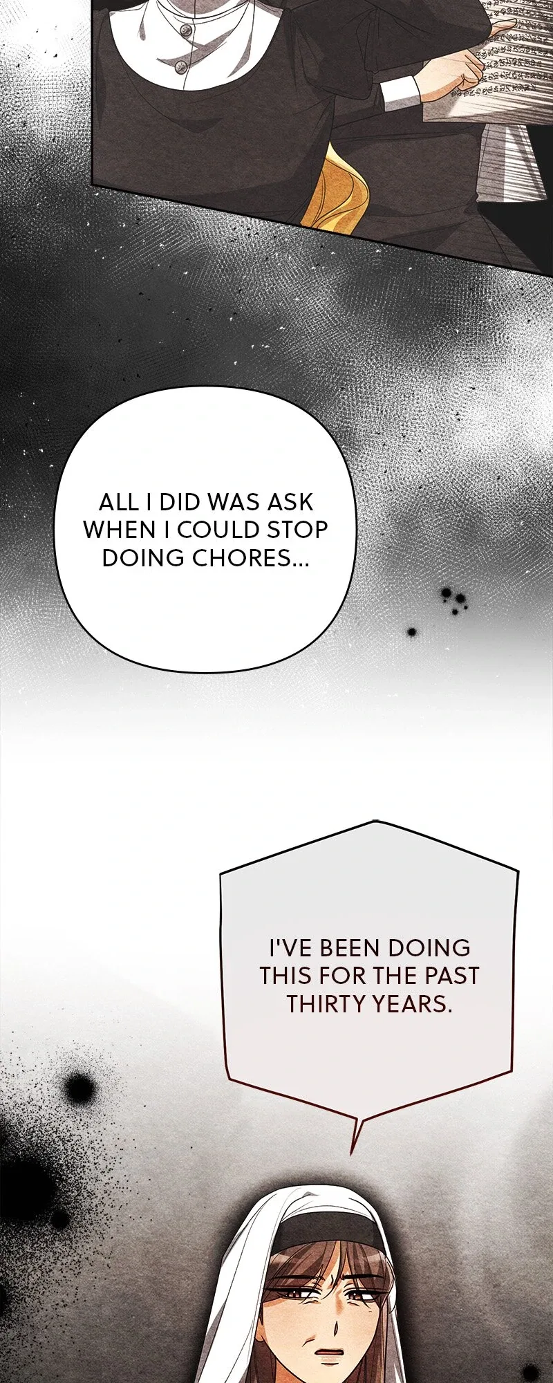 My Husband is Weak by Day, Strong by Night Chapter 57 – Page 25