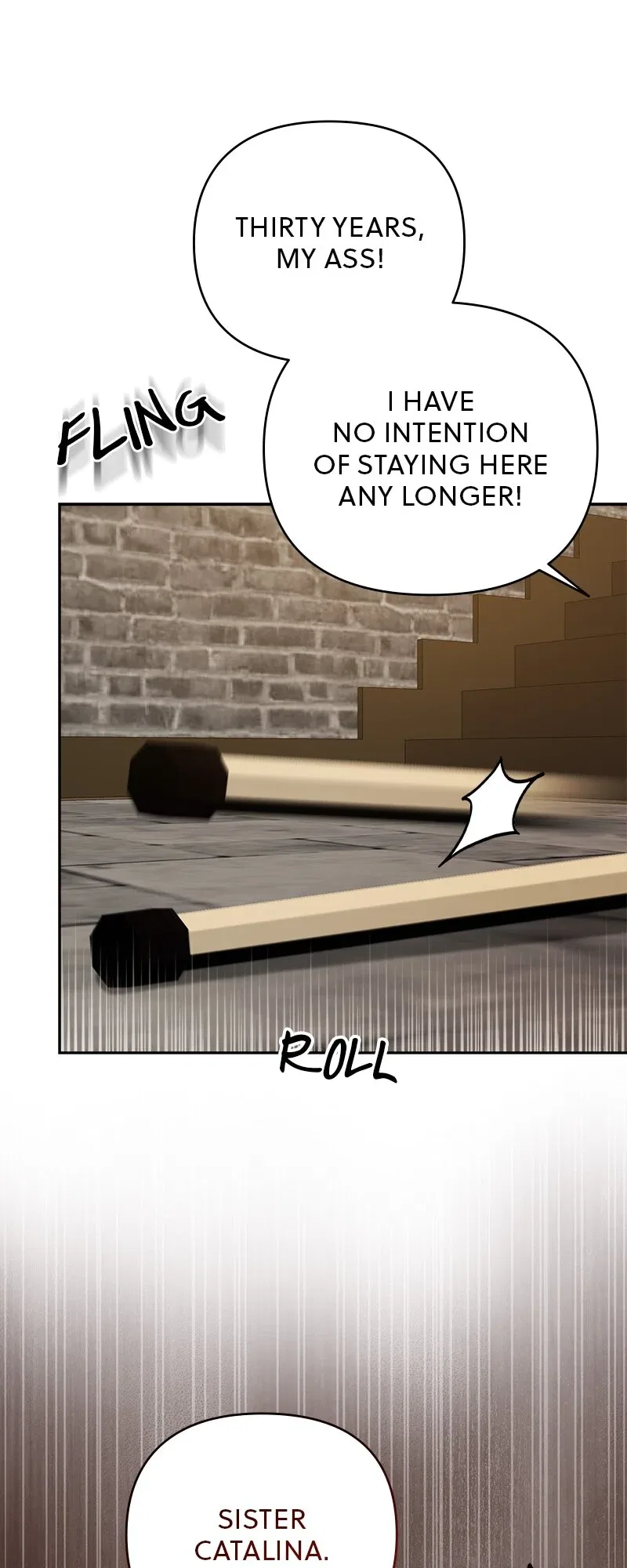 My Husband is Weak by Day, Strong by Night Chapter 57 – Page 27