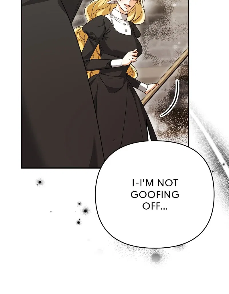 My Husband is Weak by Day, Strong by Night Chapter 57 – Page 29