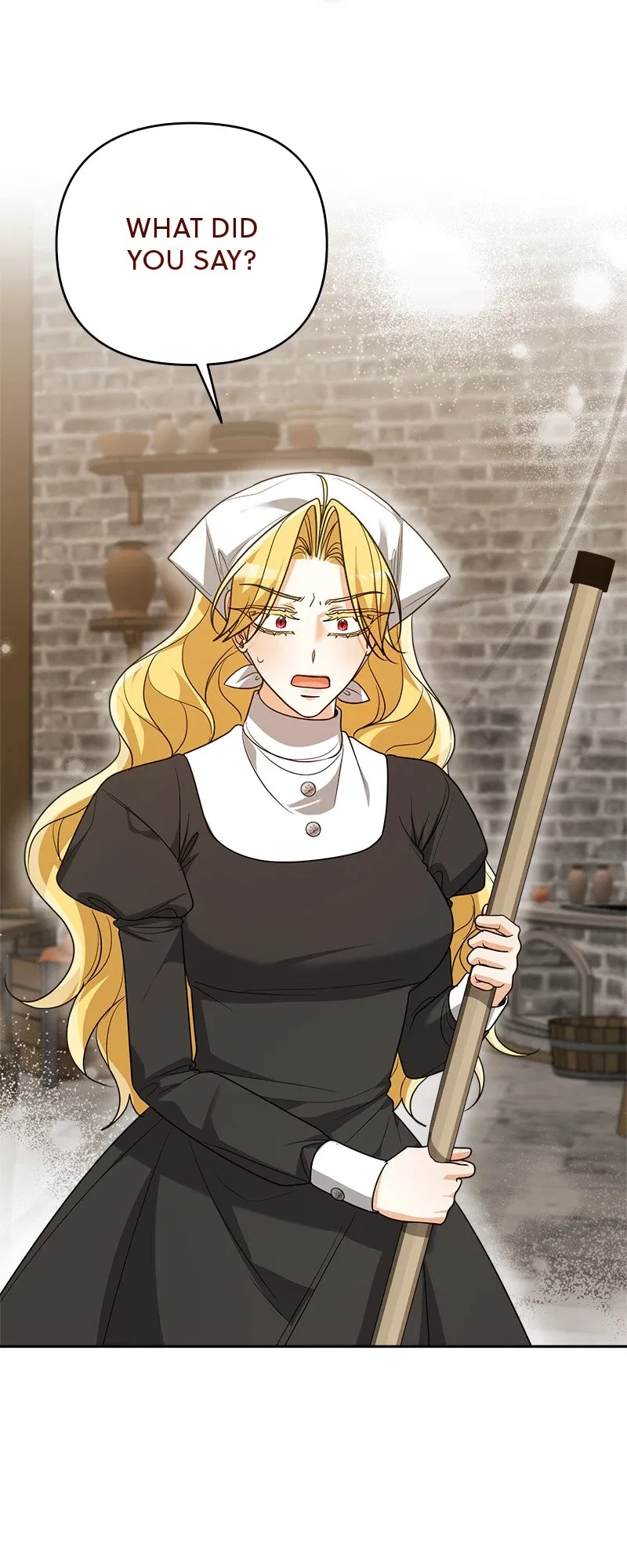 My Husband is Weak by Day, Strong by Night Chapter 57 – Page 31