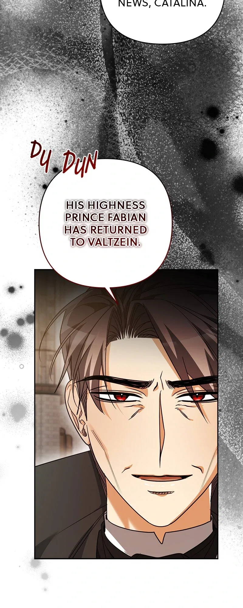 My Husband is Weak by Day, Strong by Night Chapter 57 – Page 36