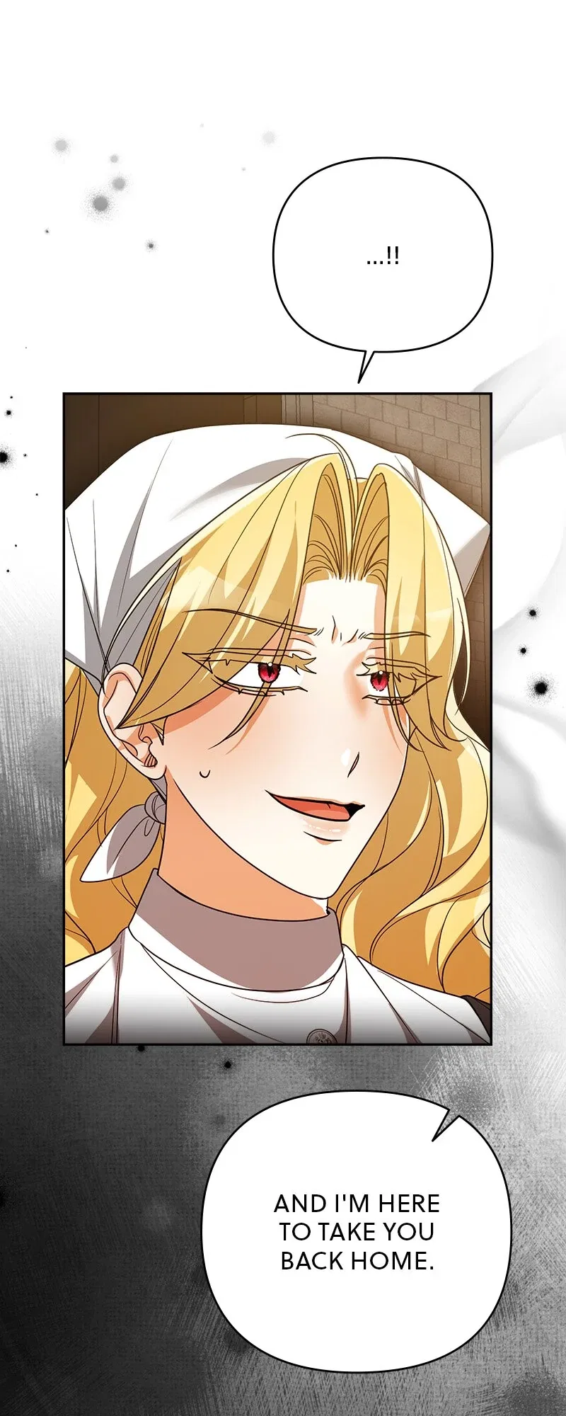 My Husband is Weak by Day, Strong by Night Chapter 57 – Page 37