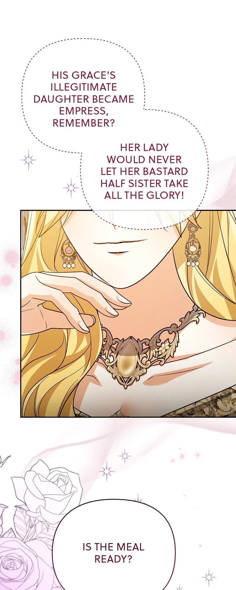 My Husband is Weak by Day, Strong by Night Chapter 57 – Page 44