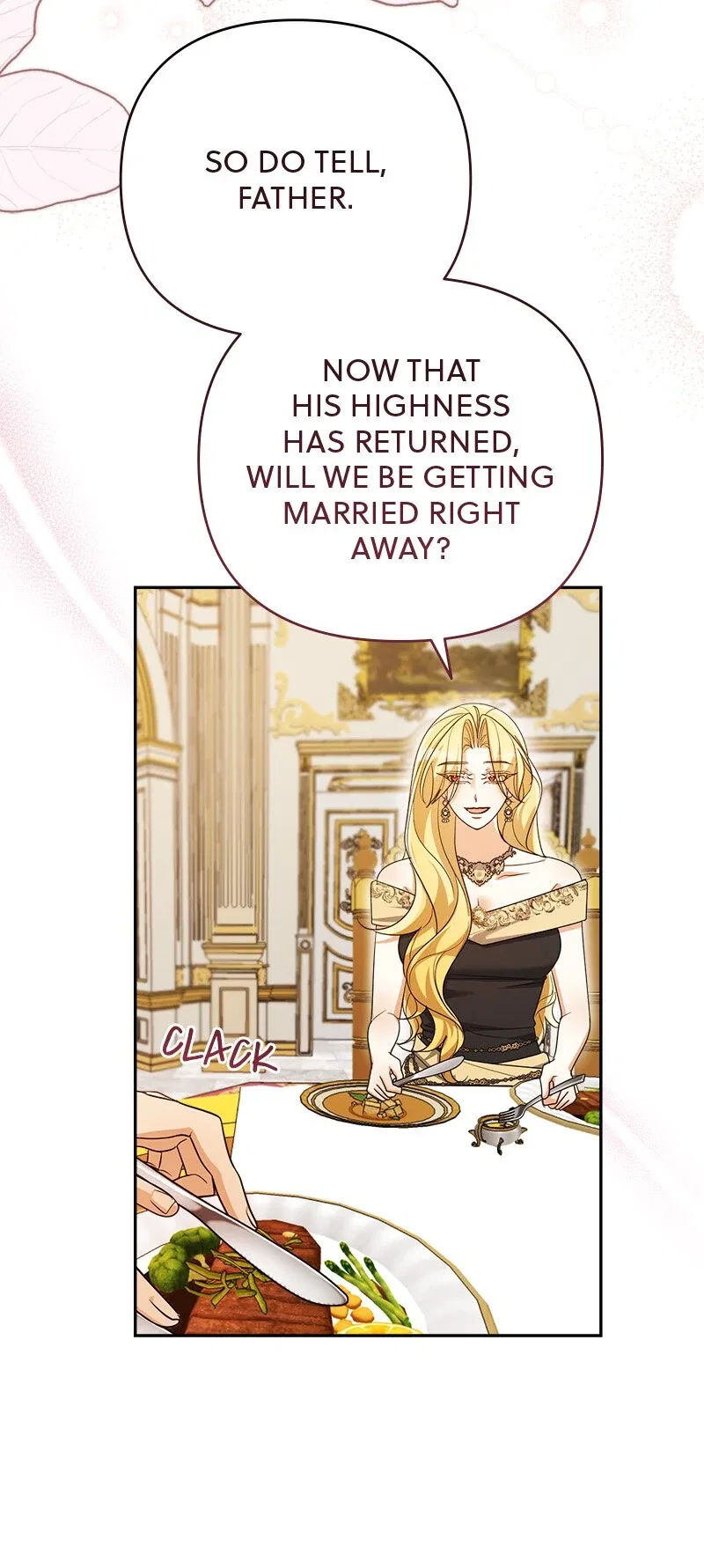 My Husband is Weak by Day, Strong by Night Chapter 57 – Page 49
