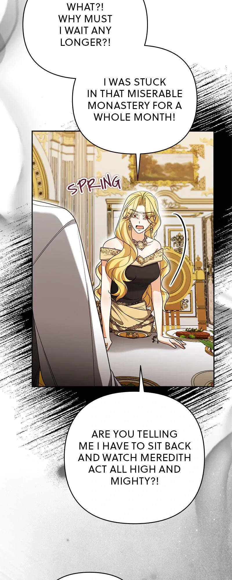 My Husband is Weak by Day, Strong by Night Chapter 57 – Page 51