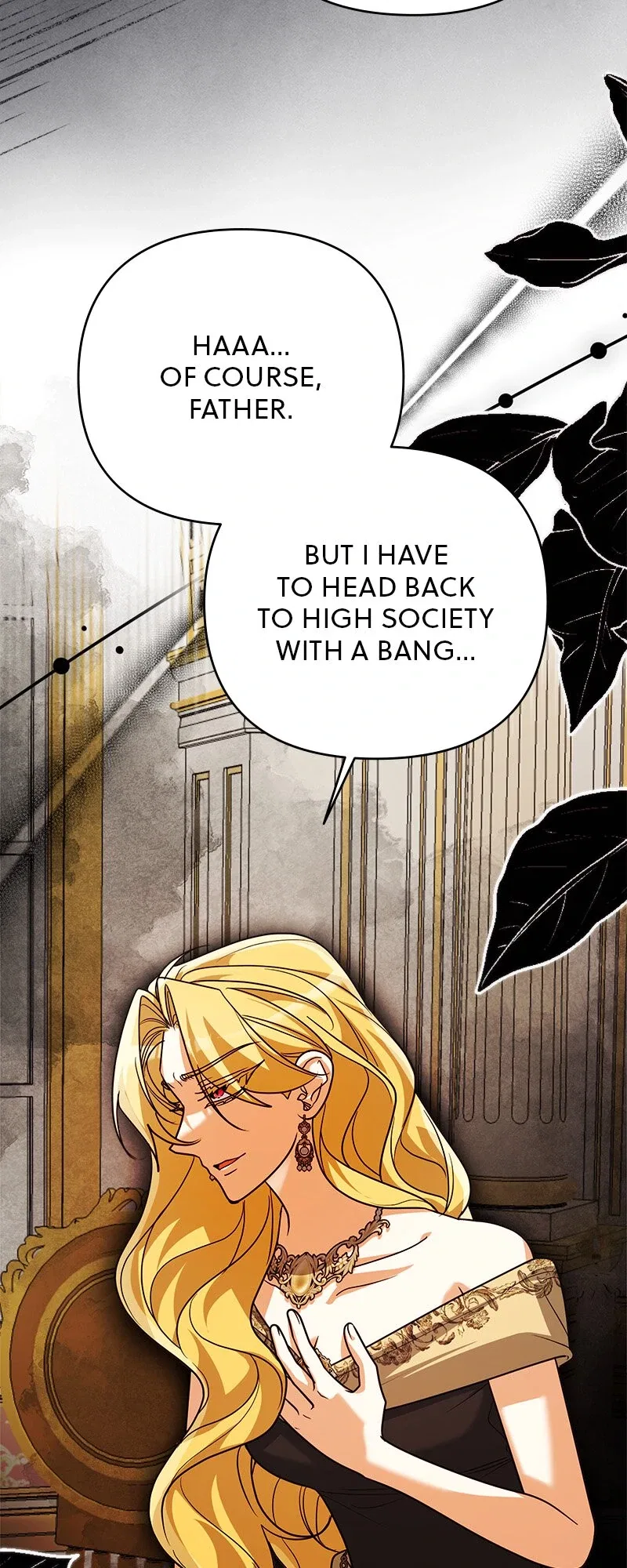 My Husband is Weak by Day, Strong by Night Chapter 57 – Page 55