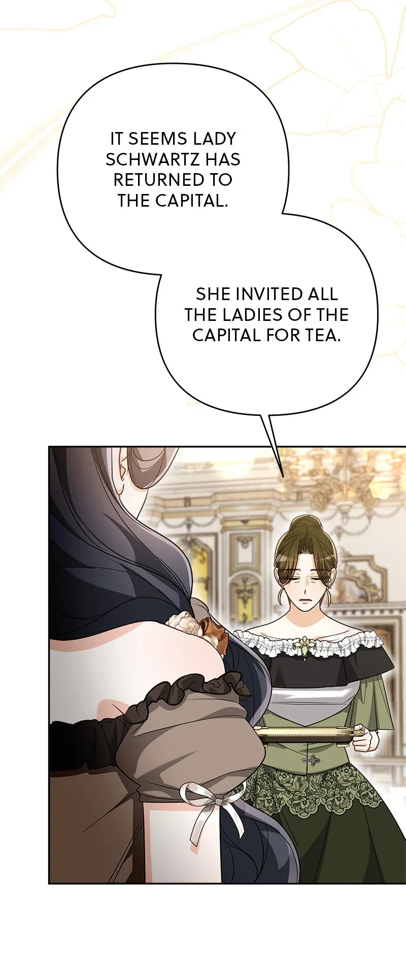 My Husband is Weak by Day, Strong by Night Chapter 57 – Page 60