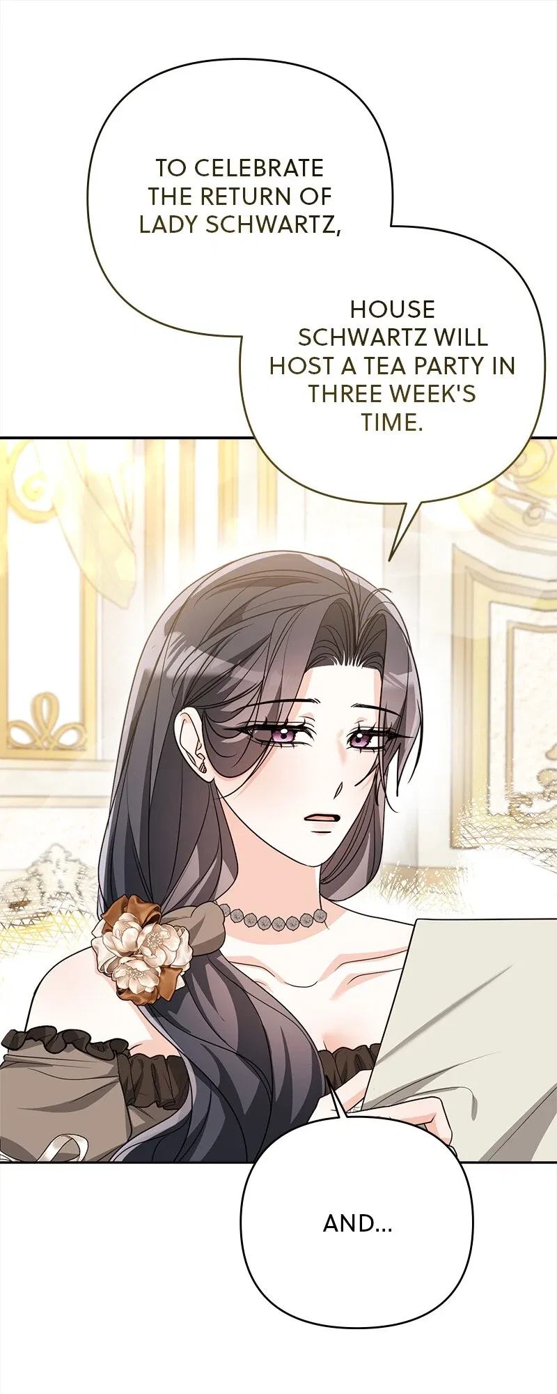 My Husband is Weak by Day, Strong by Night Chapter 57 – Page 61