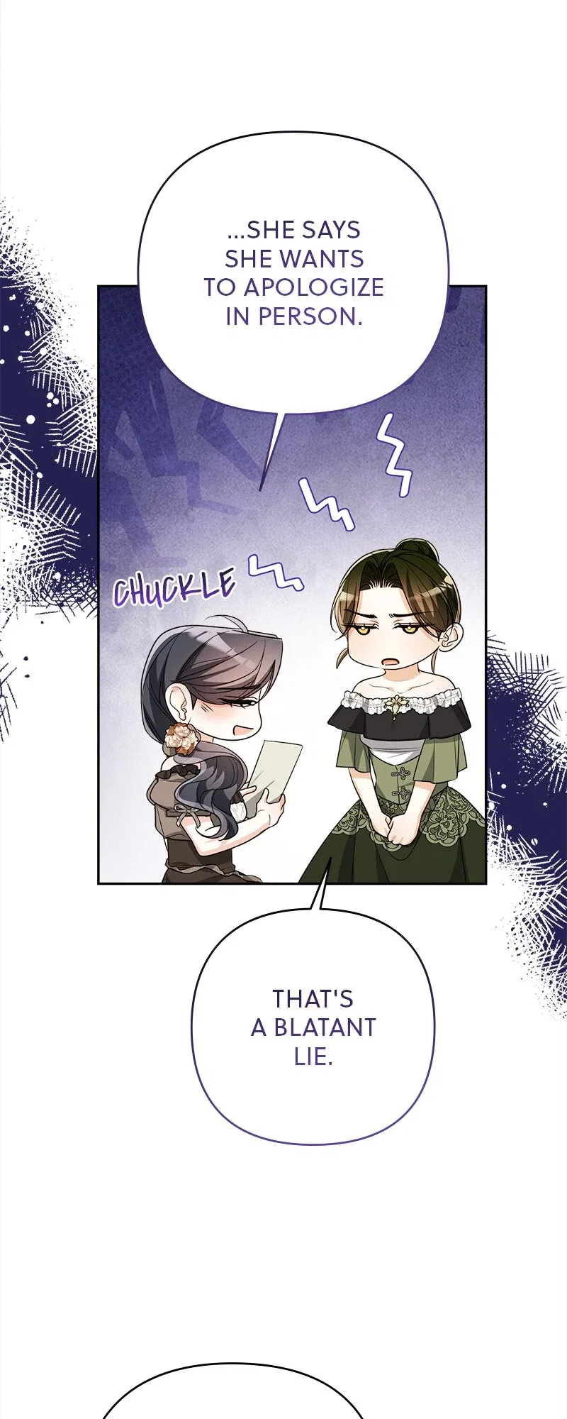 My Husband is Weak by Day, Strong by Night Chapter 57 – Page 62